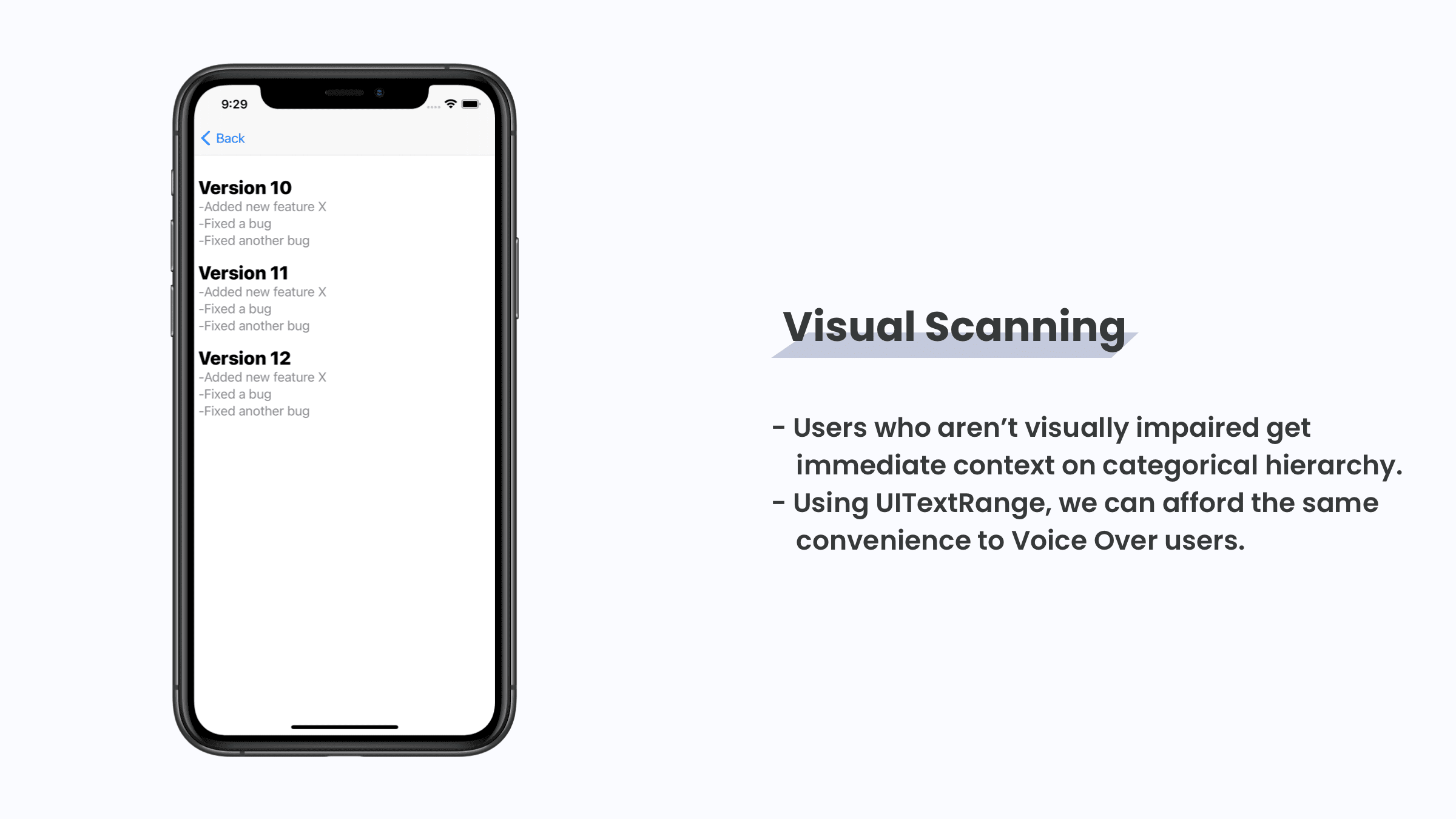 Rotor Control example.