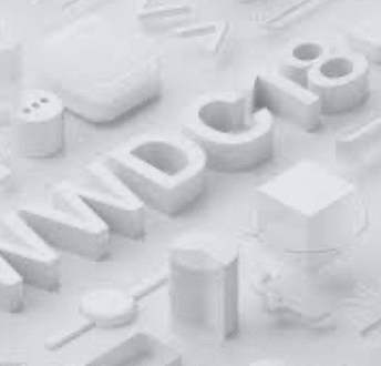 WWDC 2018