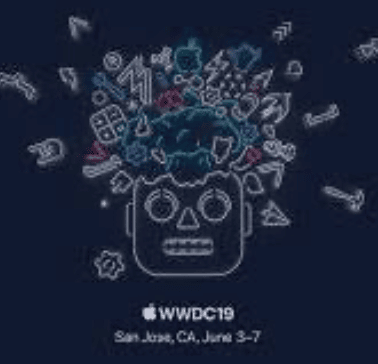 WWDC 2019