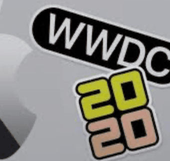 WWDC 2020