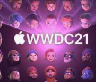 WWDC 2021