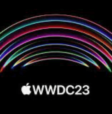 WWDC 2023